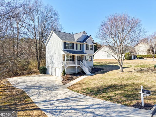 236 Shenandoah Drive, Hiram, GA 30141