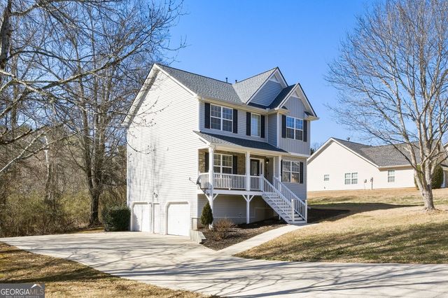 236 Shenandoah Drive, Hiram, GA 30141