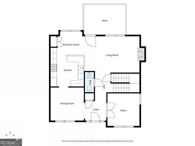 236 Shenandoah Drive, Hiram, GA 30141