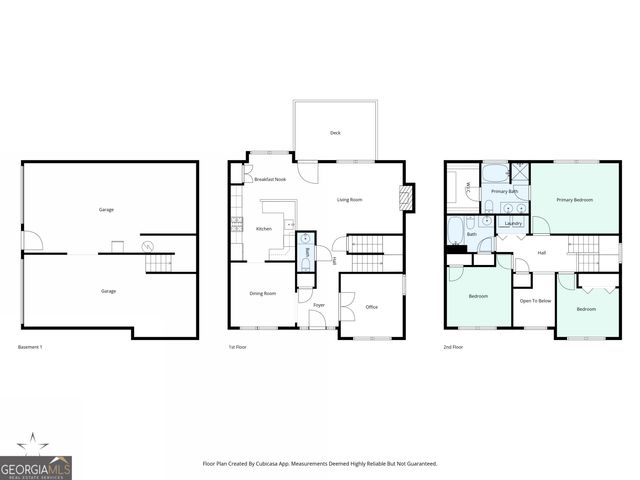 236 Shenandoah Drive, Hiram, GA 30141