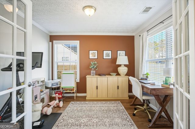 236 Shenandoah Drive, Hiram, GA 30141