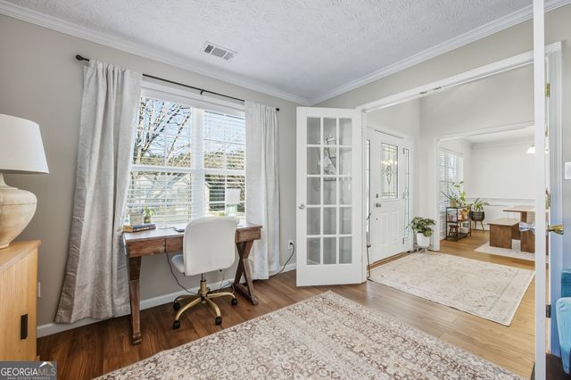 236 Shenandoah Drive, Hiram, GA 30141