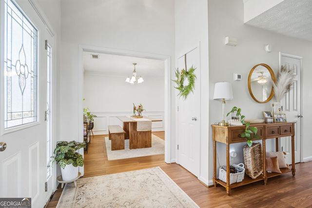 236 Shenandoah Drive, Hiram, GA 30141