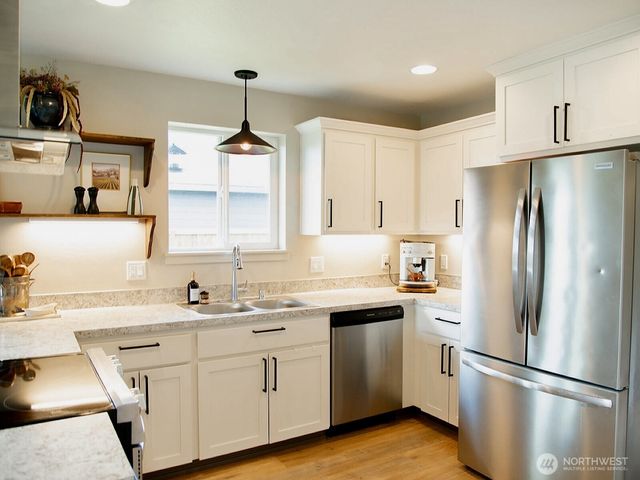 507 Powell Avenue, Winlock, WA 98596