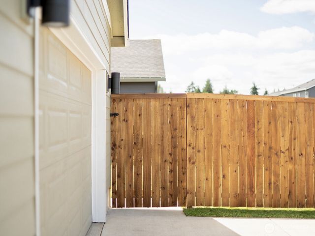 507 Powell Avenue, Winlock, WA 98596