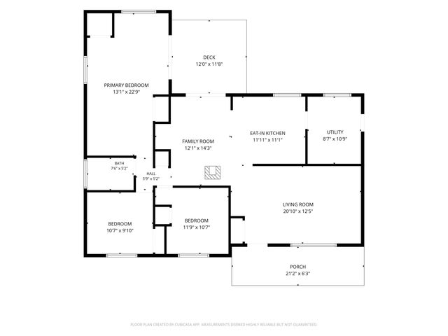 42032 Mcbride Avenue, Belleville, MI 48111