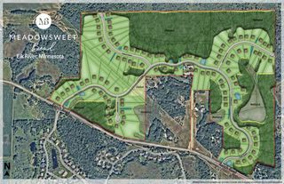 xxxx Joplin Street NW, Elk River, MN 55330