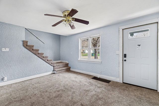 224-226 Maple Street, Parchment City, MI 49004