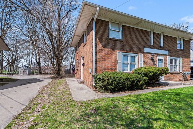 224-226 Maple Street, Parchment City, MI 49004