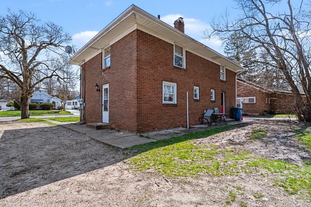 224-226 Maple Street, Parchment City, MI 49004
