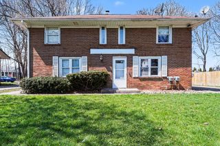 224-226 Maple Street, Parchment City, MI 49004