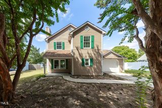 2702 Ramblegate Lane, Durham, NC 27705