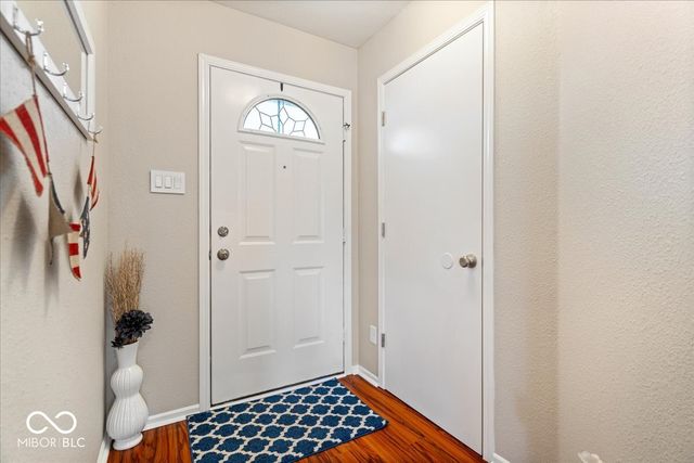12885 Howe Road, Fishers, IN 46038