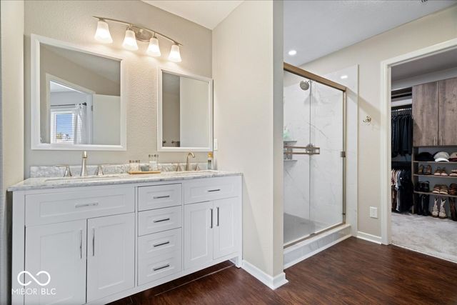 12885 Howe Road, Fishers, IN 46038