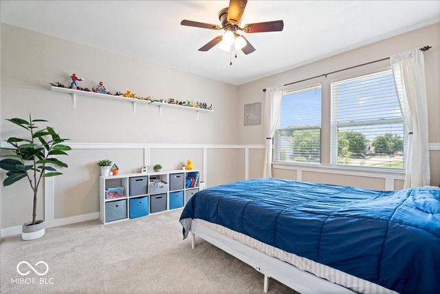 12885 Howe Road, Fishers, IN 46038
