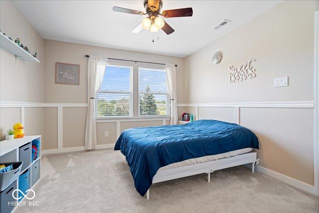 12885 Howe Road, Fishers, IN 46038