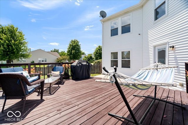 12885 Howe Road, Fishers, IN 46038