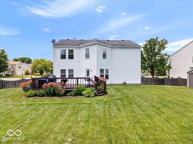 12885 Howe Road, Fishers, IN 46038