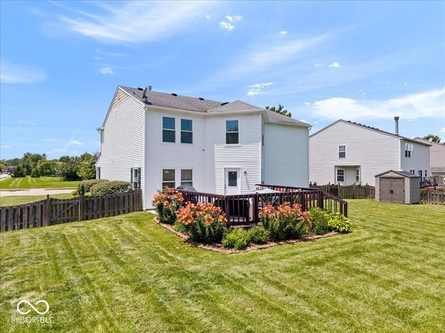 12885 Howe Road, Fishers, IN 46038