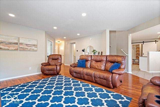 12885 Howe Road, Fishers, IN 46038