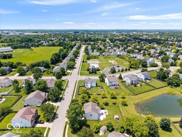 12885 Howe Road, Fishers, IN 46038