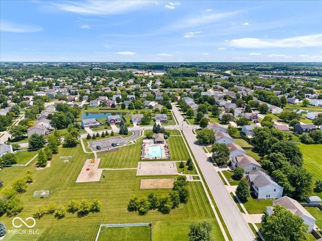 12885 Howe Road, Fishers, IN 46038