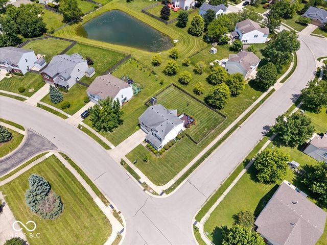 12885 Howe Road, Fishers, IN 46038