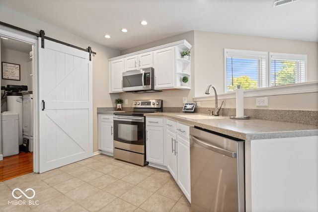12885 Howe Road, Fishers, IN 46038