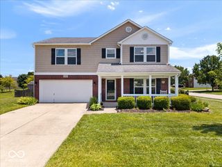 12885 Howe Road, Fishers, IN 46038
