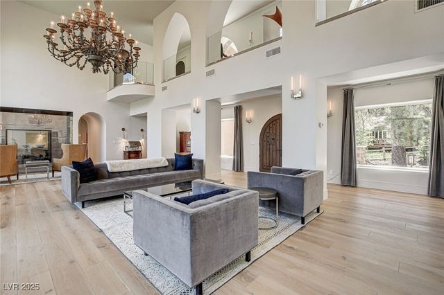 4162 Matterhorn Way, Mount Charleston, NV 89124