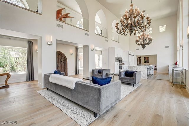 4162 Matterhorn Way, Mount Charleston, NV 89124