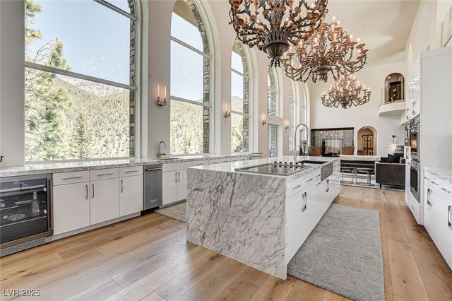 4162 Matterhorn Way, Mount Charleston, NV 89124