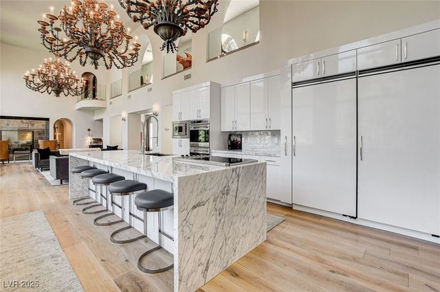 4162 Matterhorn Way, Mount Charleston, NV 89124