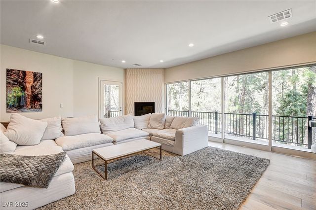 4162 Matterhorn Way, Mount Charleston, NV 89124