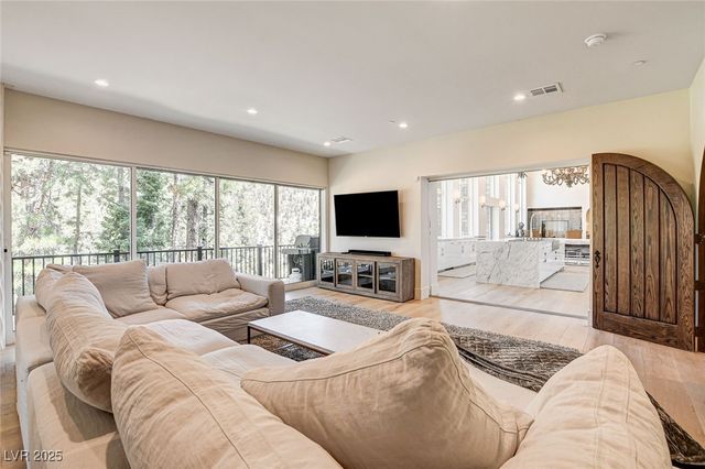 4162 Matterhorn Way, Mount Charleston, NV 89124