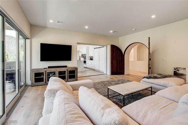 4162 Matterhorn Way, Mount Charleston, NV 89124