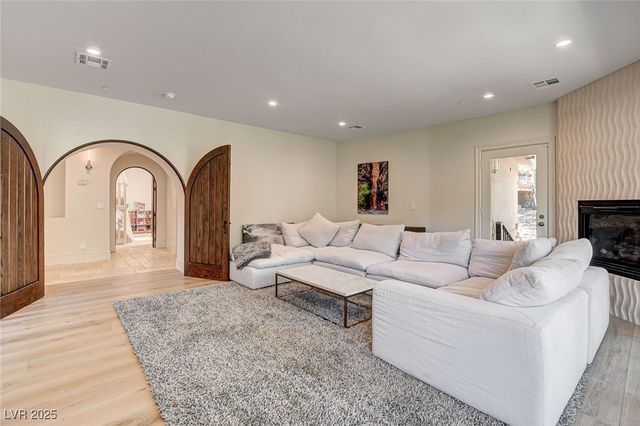 4162 Matterhorn Way, Mount Charleston, NV 89124