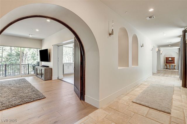 4162 Matterhorn Way, Mount Charleston, NV 89124