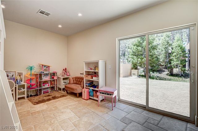 4162 Matterhorn Way, Mount Charleston, NV 89124