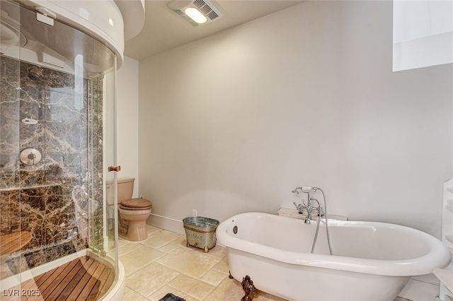 4162 Matterhorn Way, Mount Charleston, NV 89124