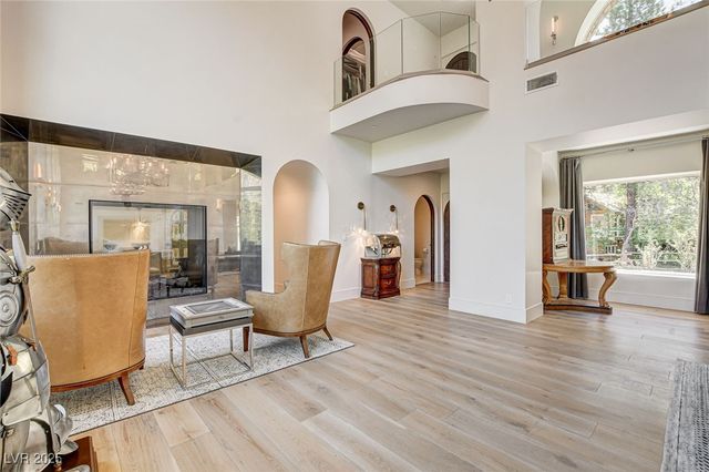 4162 Matterhorn Way, Mount Charleston, NV 89124