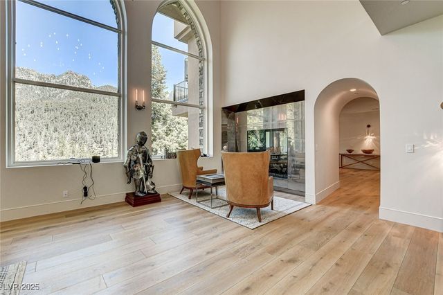 4162 Matterhorn Way, Mount Charleston, NV 89124