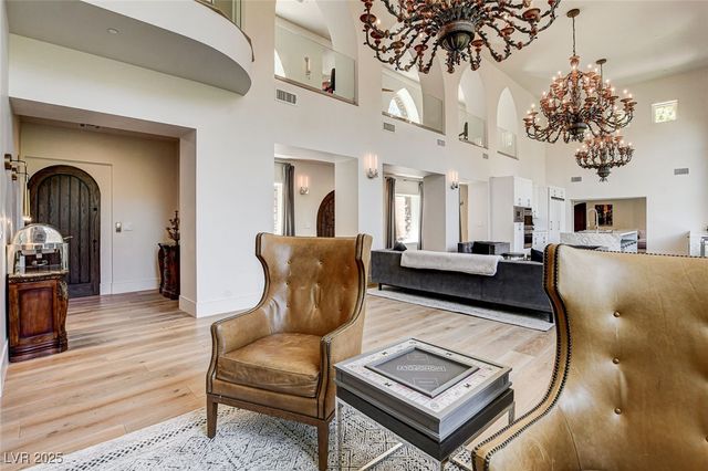 4162 Matterhorn Way, Mount Charleston, NV 89124