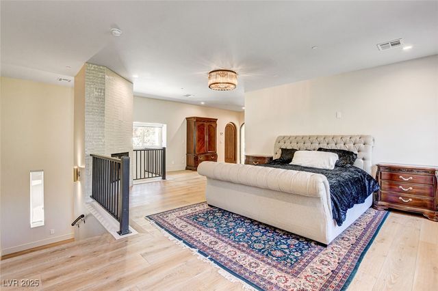 4162 Matterhorn Way, Mount Charleston, NV 89124