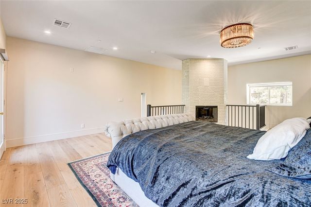 4162 Matterhorn Way, Mount Charleston, NV 89124