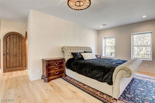 4162 Matterhorn Way, Mount Charleston, NV 89124