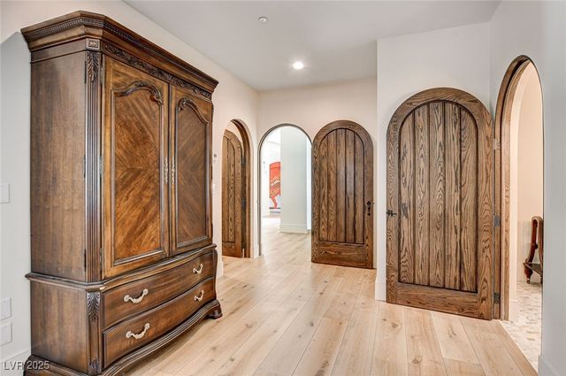 4162 Matterhorn Way, Mount Charleston, NV 89124