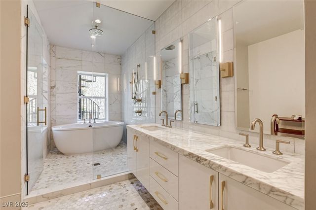 4162 Matterhorn Way, Mount Charleston, NV 89124