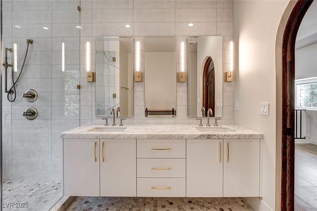 4162 Matterhorn Way, Mount Charleston, NV 89124