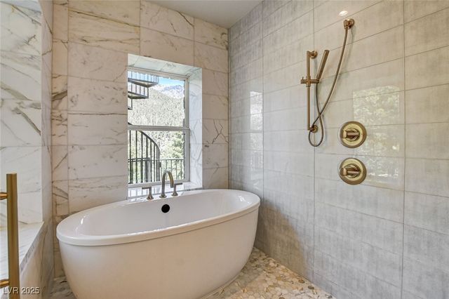 4162 Matterhorn Way, Mount Charleston, NV 89124